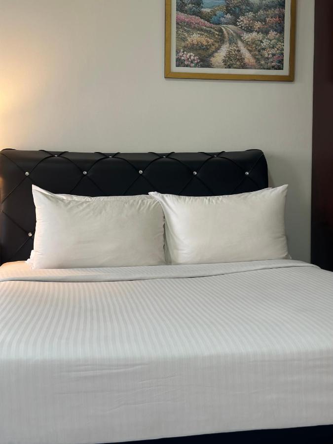 Peak Suites At Times Square Kuala Lumpur Eksteriør bilde