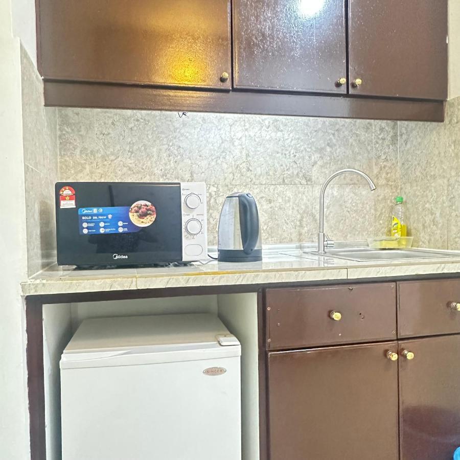 Peak Suites At Times Square Kuala Lumpur Eksteriør bilde
