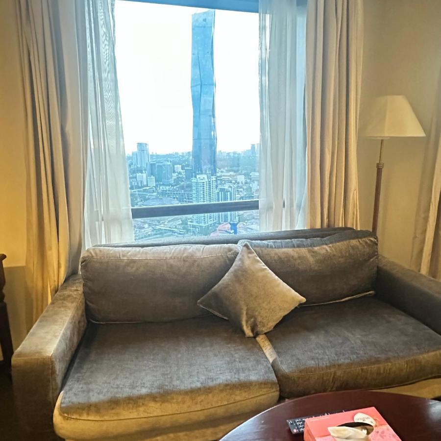 Peak Suites At Times Square Kuala Lumpur Eksteriør bilde