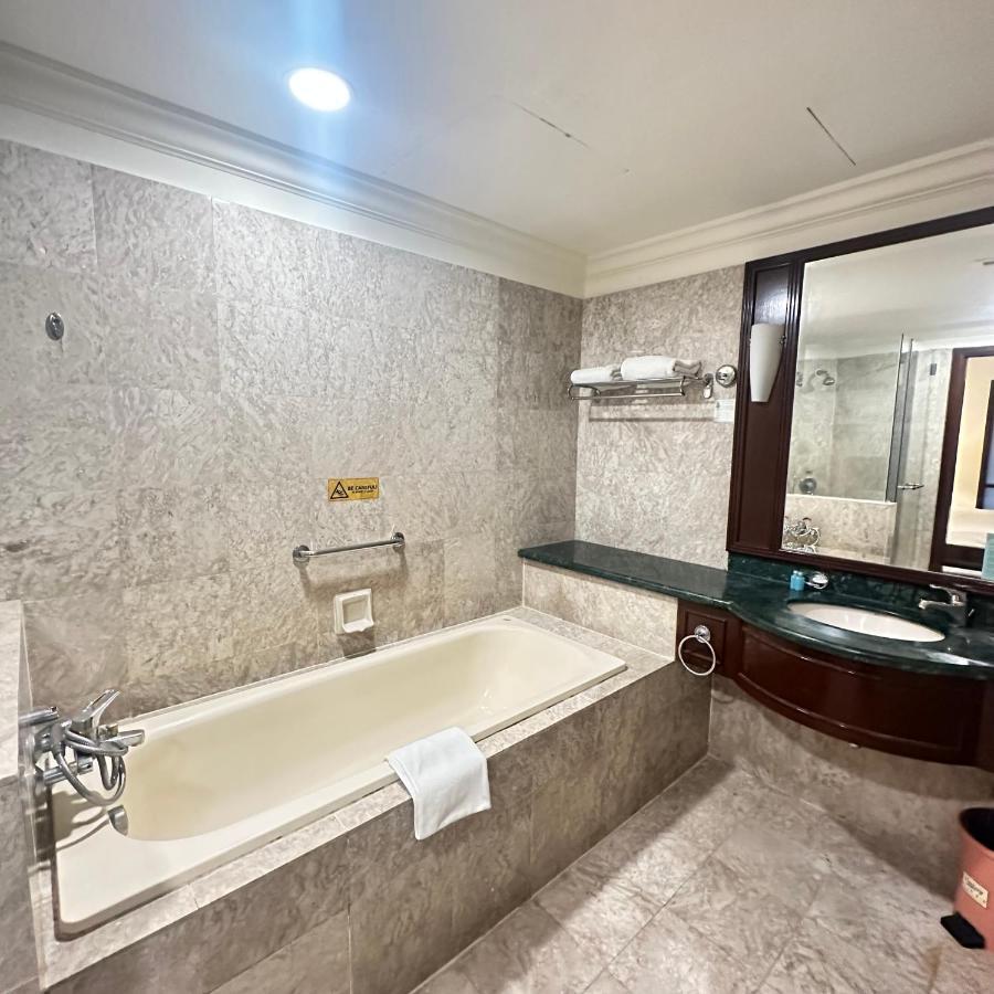 Peak Suites At Times Square Kuala Lumpur Eksteriør bilde