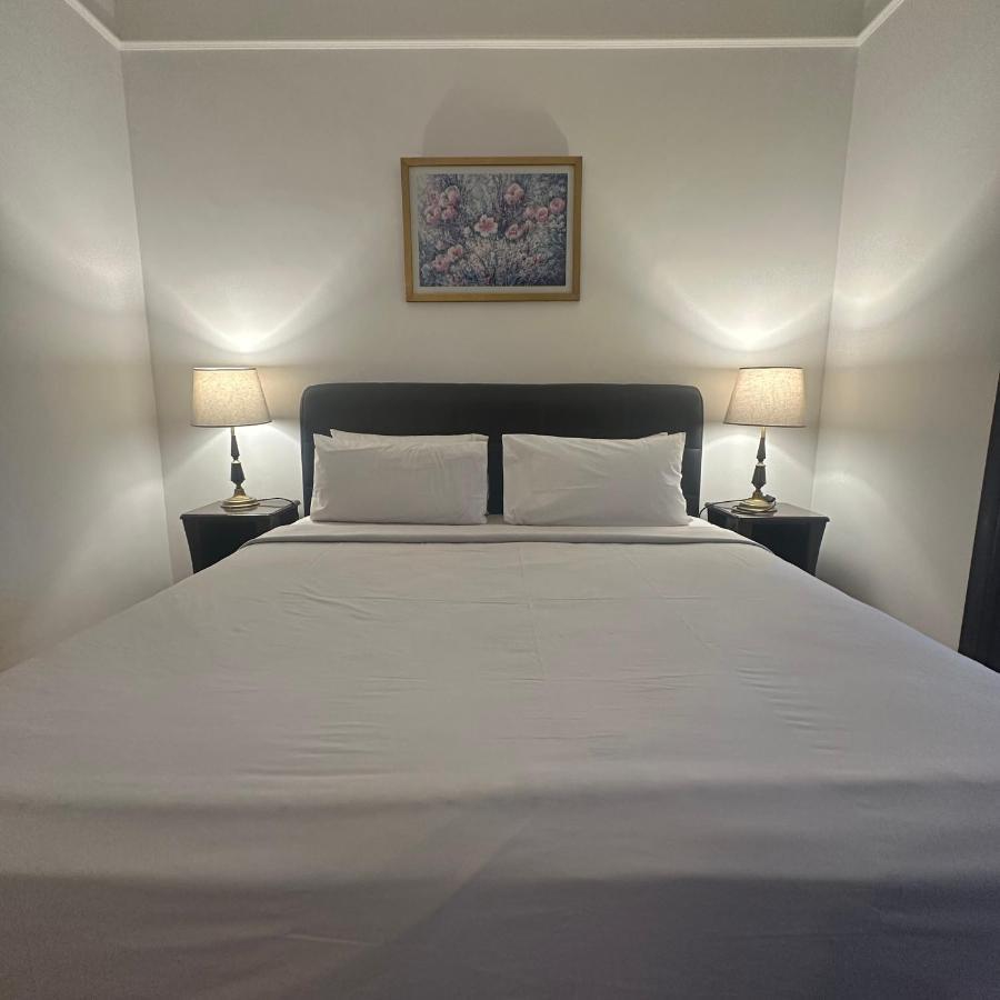 Peak Suites At Times Square Kuala Lumpur Eksteriør bilde
